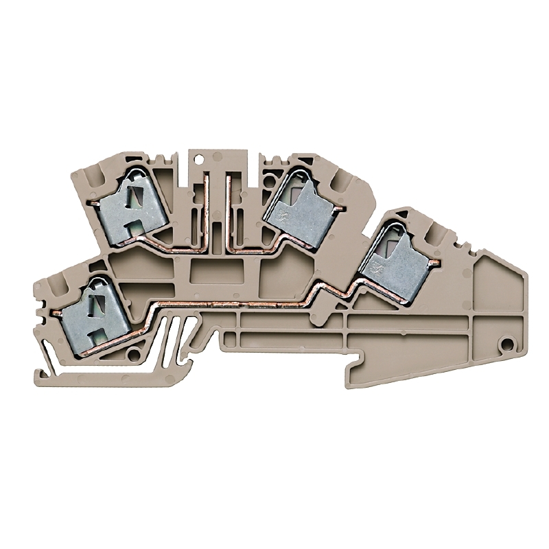PDL 4/TR/DU O.TNHE 1899210000 Terminal Blocks