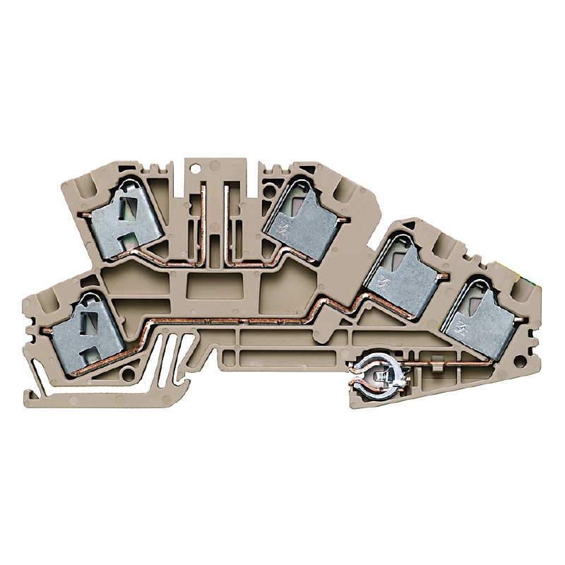 PDL 4/TR/DU/PE O.TNHE 1899220000 Terminal Blocks