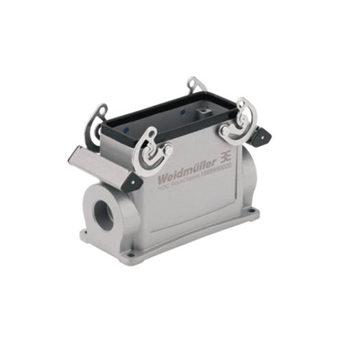 Weidmuller HDC 16B SBU 1M25G 1899980000 Wire-to-Wire Connectors
