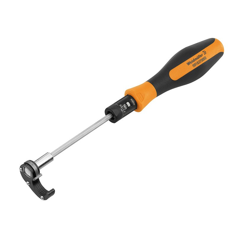 SCREWTY-M12-DM 1900001000 Screwdrivers (Flat, Phillips, Torx, Hex)