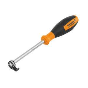 SCREWTY- M8 1900010000 Screwdrivers (Flat, Phillips, Torx, Hex)