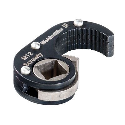 SCREWTY M12 KO O. SD 1900100000 Screwdrivers (Flat, Phillips, Torx, Hex)