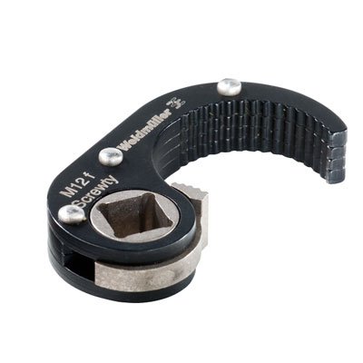 SCREWTY M12F KO O. SD 1900120000 Screwdrivers (Flat, Phillips, Torx, Hex)