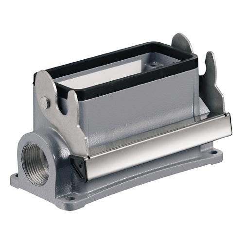 Weidmuller HDC 16B SLU 1M25G 1900170000 Wire-to-Wire Connectors