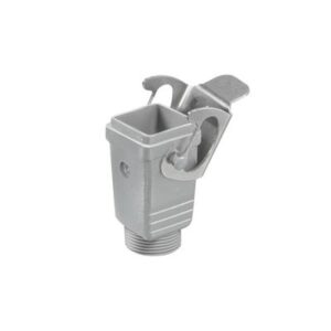 HDC 04A ELU 1PG13S 1900330000 Wire-to-Wire Connectors