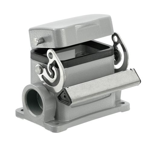 Weidmuller HDC 06B SDLU 1M20G 1900360000 Wire-to-Wire Connectors