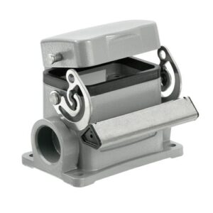 HDC 06B SDLU 1M25G 1900380000 Wire-to-Wire Connectors