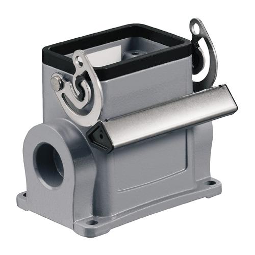 Weidmuller HDC 16D SLU 1M32G 1900900000 Wire-to-Wire Connectors