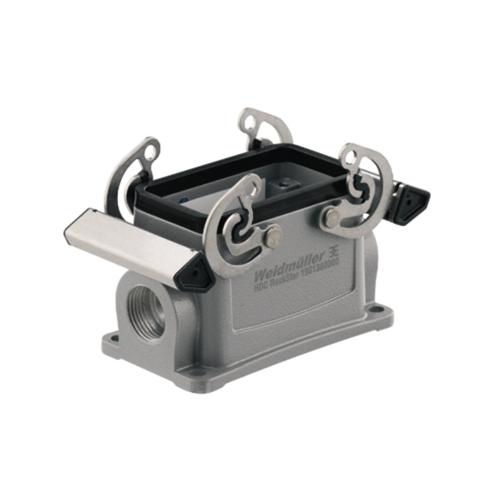 Weidmuller HDC 10B SBU 1M25G 1901370000 Wire-to-Wire Connectors