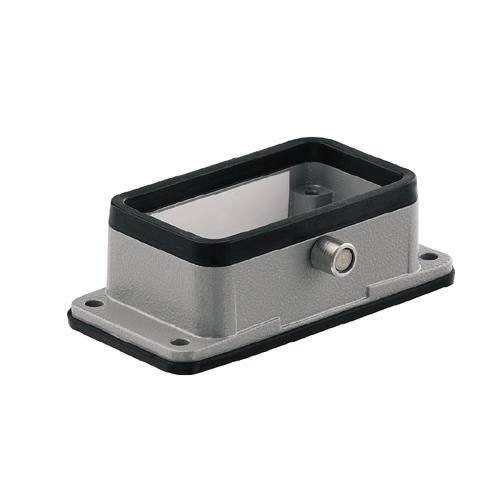 Weidmuller HDC 10B AZO 1901700000 Wire-to-Wire Connectors