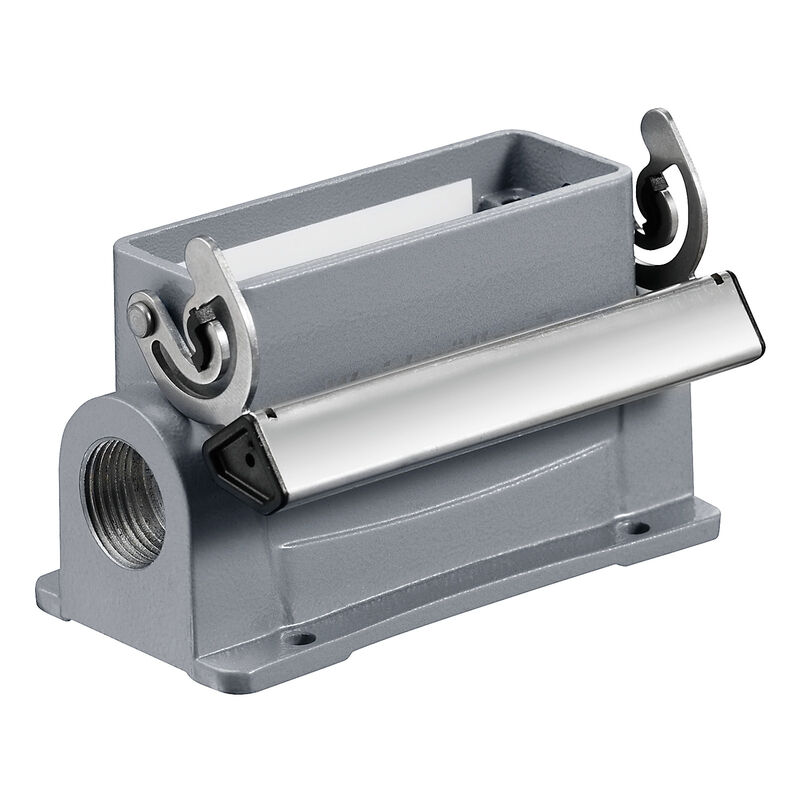 Weidmuller HDC 16A SLU 1M25G 1902330000 Wire-to-Wire Connectors