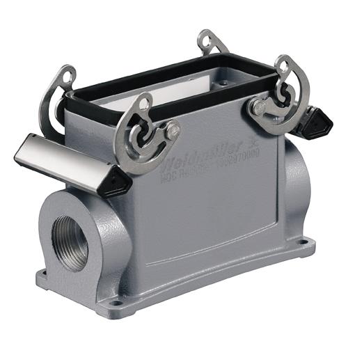 Weidmuller HDC 40D SBU 1M25G 1902970000 Wire-to-Wire Connectors