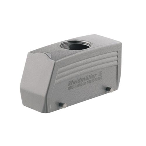 Weidmuller HDC 24B TOBU 1M40G 1902980000 Wire-to-Wire Connectors