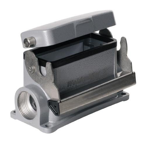 Weidmuller HDC 40D SDLU 1M32G 1903080000 Wire-to-Wire Connectors