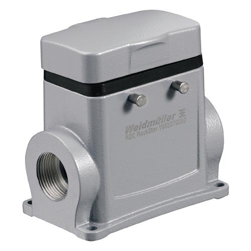 Weidmuller HDC 24D SDBO 1M25G 1903370000 Wire-to-Wire Connectors