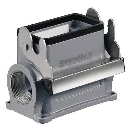 Weidmuller HDC 24D SLU 1M32G 1903560000 Wire-to-Wire Connectors