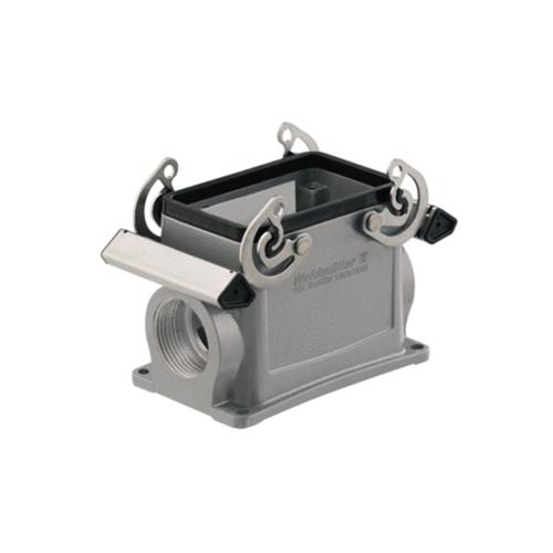 Weidmuller HDC 32A SBU 1M25G 1903870000 Wire-to-Wire Connectors
