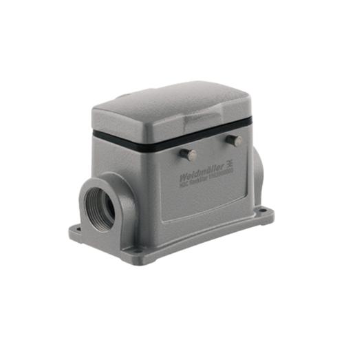 Weidmuller HDC 32A SDBO 1M32G 1903910000 Wire-to-Wire Connectors