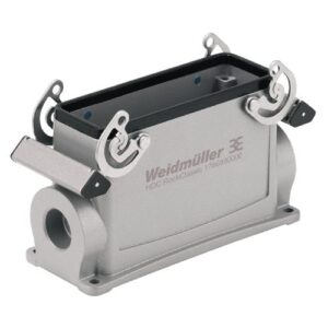HDC 64D SBU 1M32G 1904350000 Wire-to-Wire Connectors
