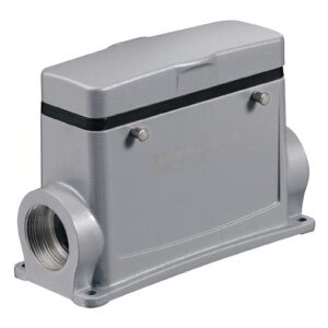 HDC 64D SDBO 1M32G 1904400000 Wire-to-Wire Connectors