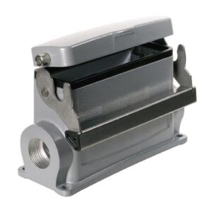 HDC 64D SDLU 1M25G 1904430000 Wire-to-Wire Connectors