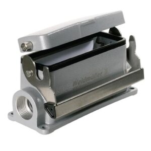 HDC 64D SDLU 1M32G 1904440000 Wire-to-Wire Connectors