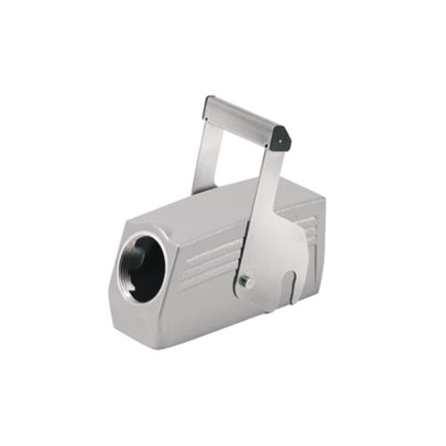 Weidmuller HDC 64D TSZO 1M40G 1904690000 Wire-to-Wire Connectors