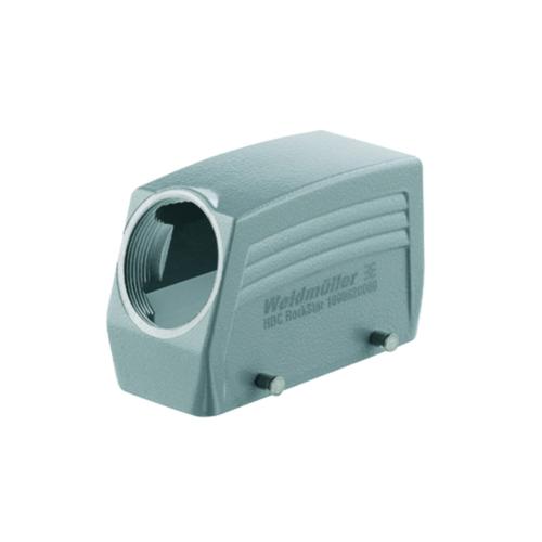 Weidmuller HDC 40D TSBU 1M40G 1904800000 Wire-to-Wire Connectors