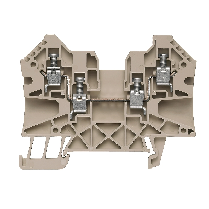 WDU 4/ZZ 1905060000 Terminal Blocks
