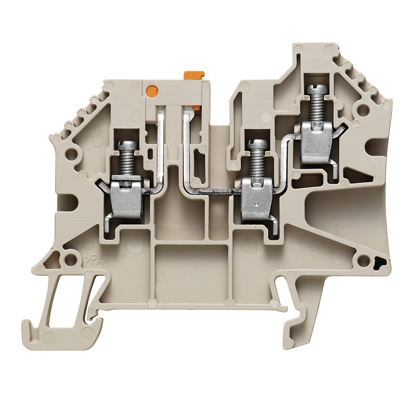 WTR 4/ZR 1905080000 Terminal Blocks