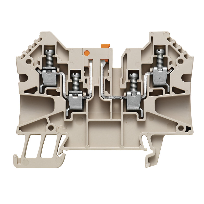 WTR 4/ZZ 1905090000 Terminal Blocks