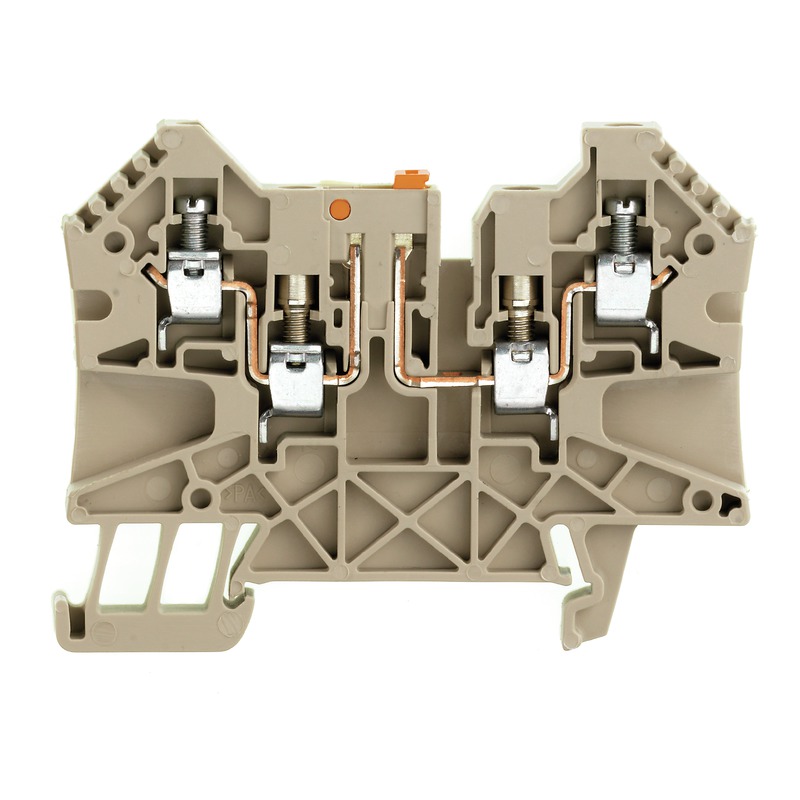 WTR 4/ZZ STB 1905100000 Terminal Blocks