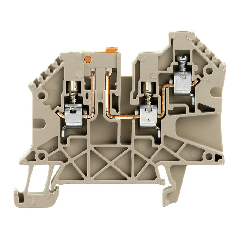 WTR 4/ZR STB 1905110000 Terminal Blocks