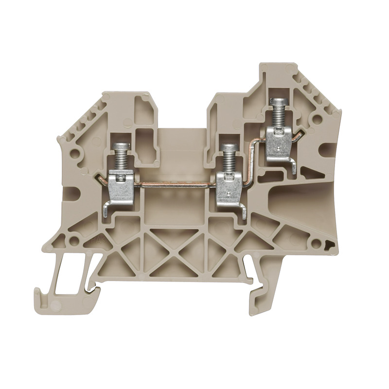 WDU 4/ZR 1905140000 Terminal Blocks
