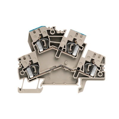 ZDK 4-2/N/L 1905170000 Terminal Blocks