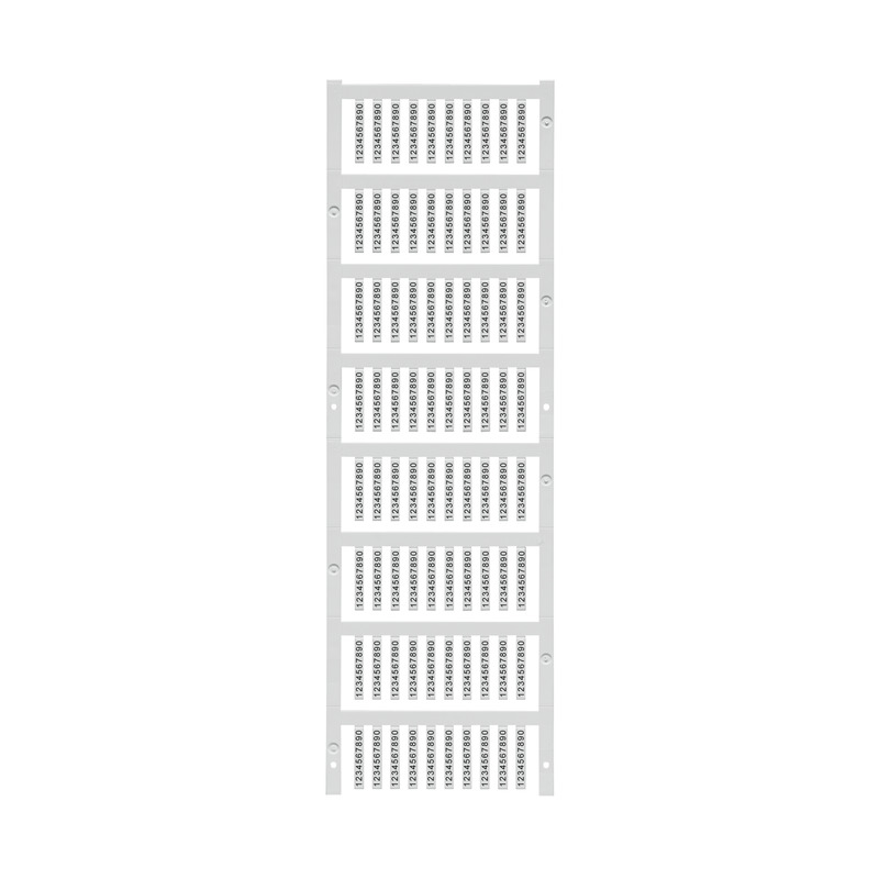 VT SF 00/21 MC SDR V0 1906370000 Cable Ties & Management