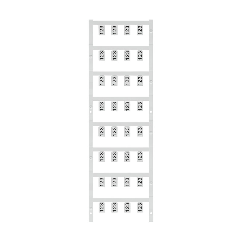 VT SF 4/12 MC SDR V0 1906820000 Cable Ties & Management