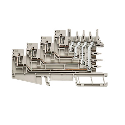 ZRV 2.5/2 1906970000 Terminal Blocks