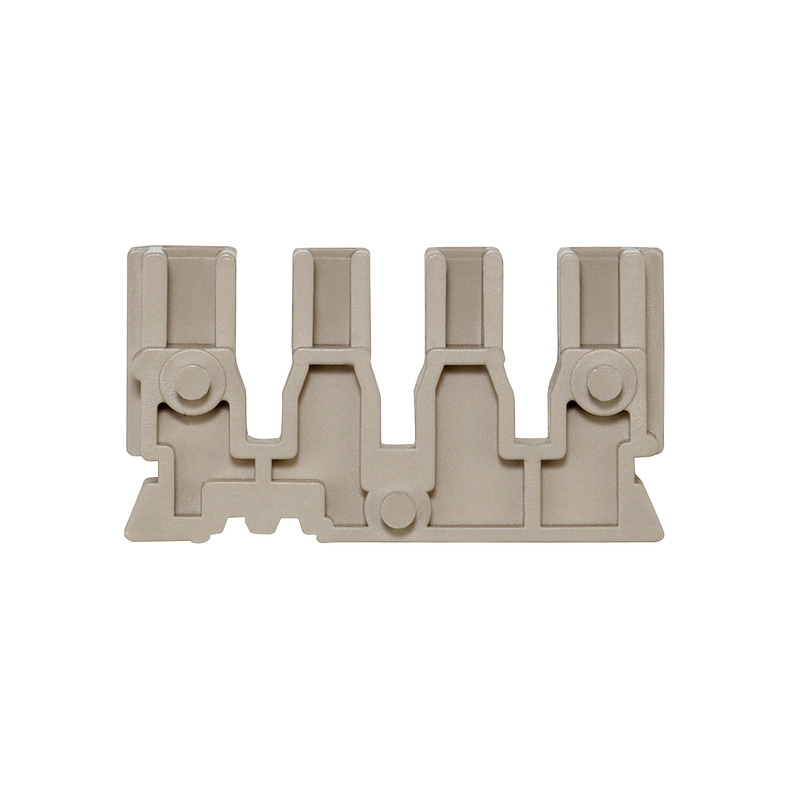 BST 4 ZRV2.5 1906990000 Terminal Blocks