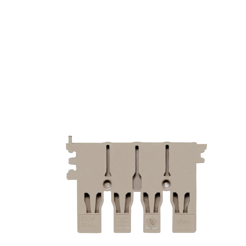 STGH ZRV2.5 1907000000 Terminal Blocks