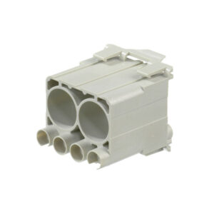 HDC CM BUS F2 1908490000 Wire-to-Wire Connectors