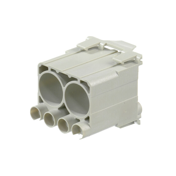 Weidmuller HDC CM BUS F2 1908490000 Wire-to-Wire Connectors