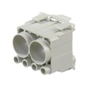 HDC CM BUS M2 1908530000 Wire-to-Wire Connectors