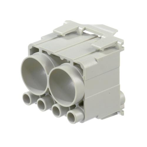 Weidmuller HDC CM BUS M2 1908530000 Wire-to-Wire Connectors