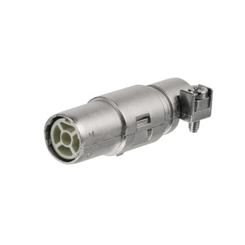Weidmuller HDC CM BUS F1 CT 1908540000 Wire-to-Wire Connectors