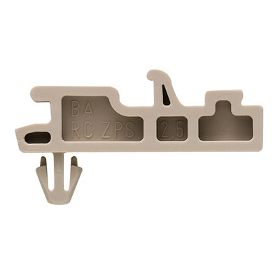 BA RC ZPS2.5 1908560000 Terminal Blocks