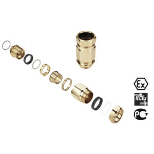 KDSU M50 BN O SC 2 G50S 1909340000 Cable Glands & Fittings