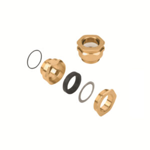 KSG M50 BN O SC 2 G50 1909460000 Cable Glands & Fittings