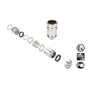 KDSU M50 BN O NI 2 G50 1911460000 Cable Glands & Fittings