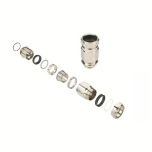 KDSU M63 BN O NI 2 G63 1911490000 Cable Glands & Fittings